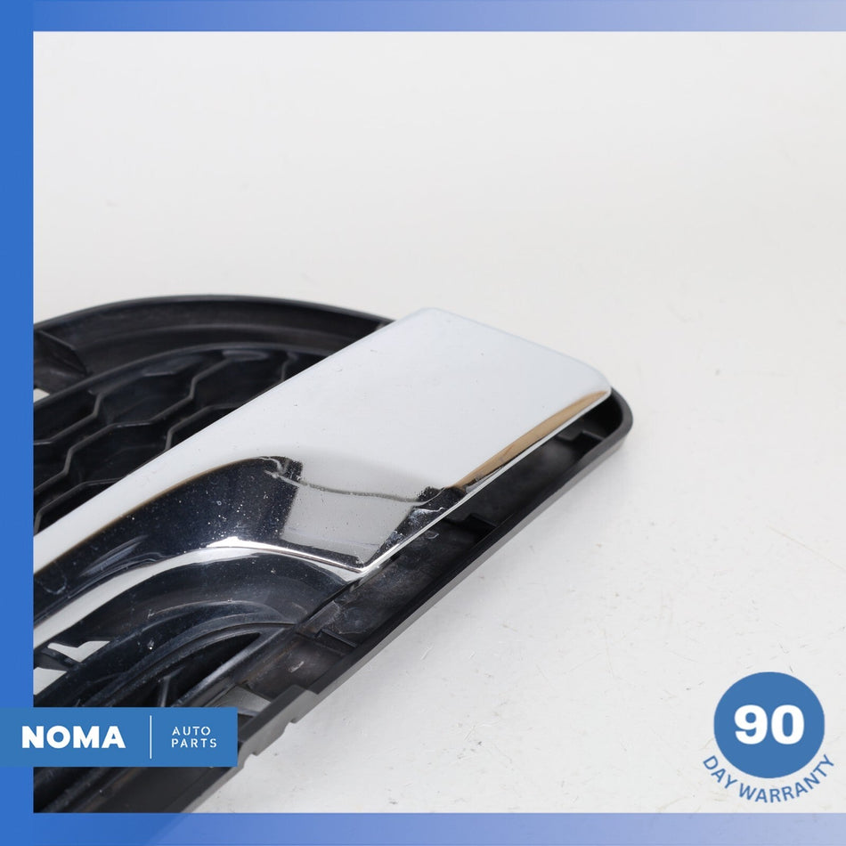 16-19 Jaguar X351 XJL Front Right Passenger Side Bumper Grille FW9315K232A OEM