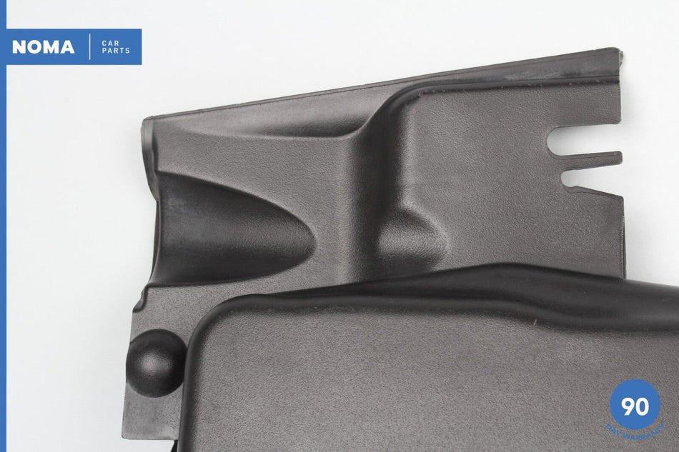 07-13 BMW 328i E90 Right Passenger Cabin Air Filter Housing Cover 6925018 OEM