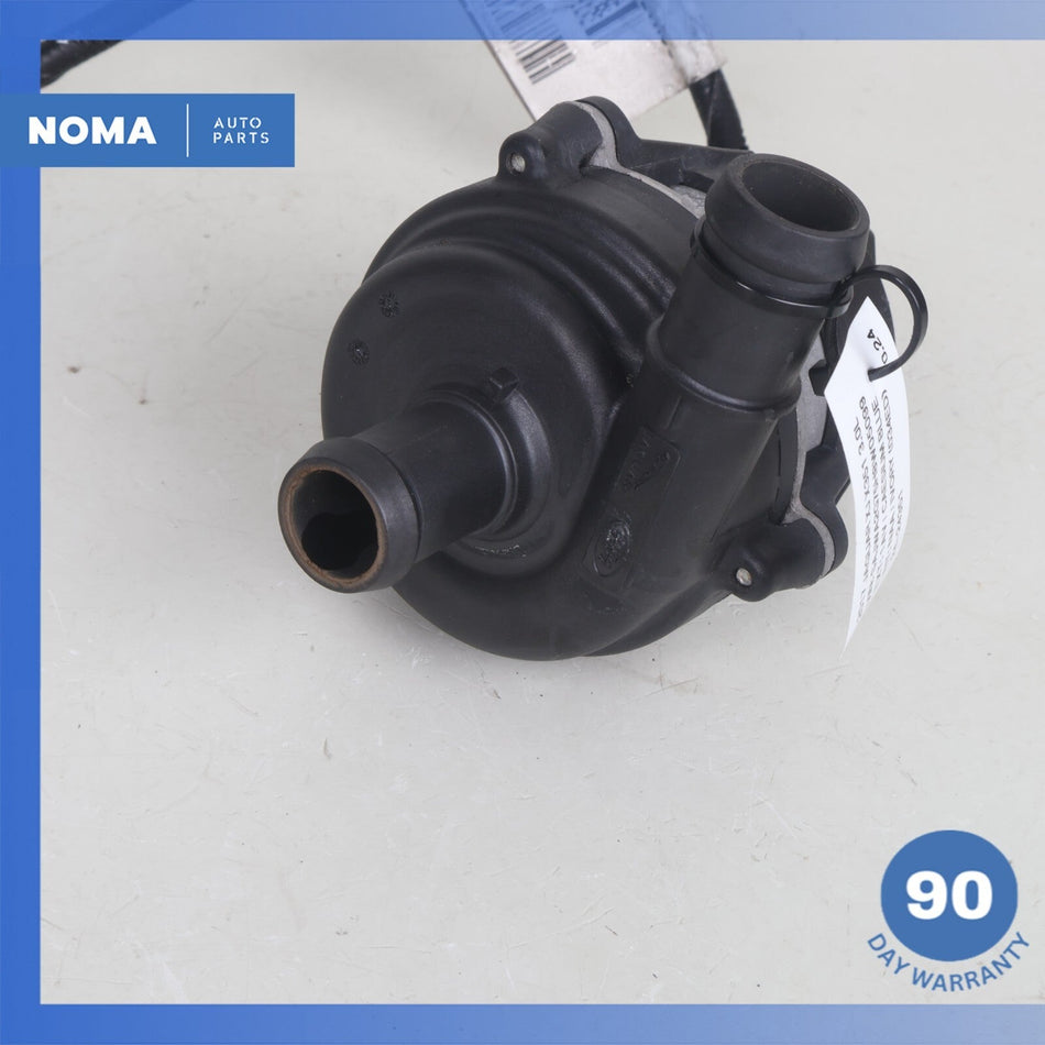 12-23 Jaguar X351 XJ XJR XF RR Sport Engine Coolant Auxiliary Water Pump OEM