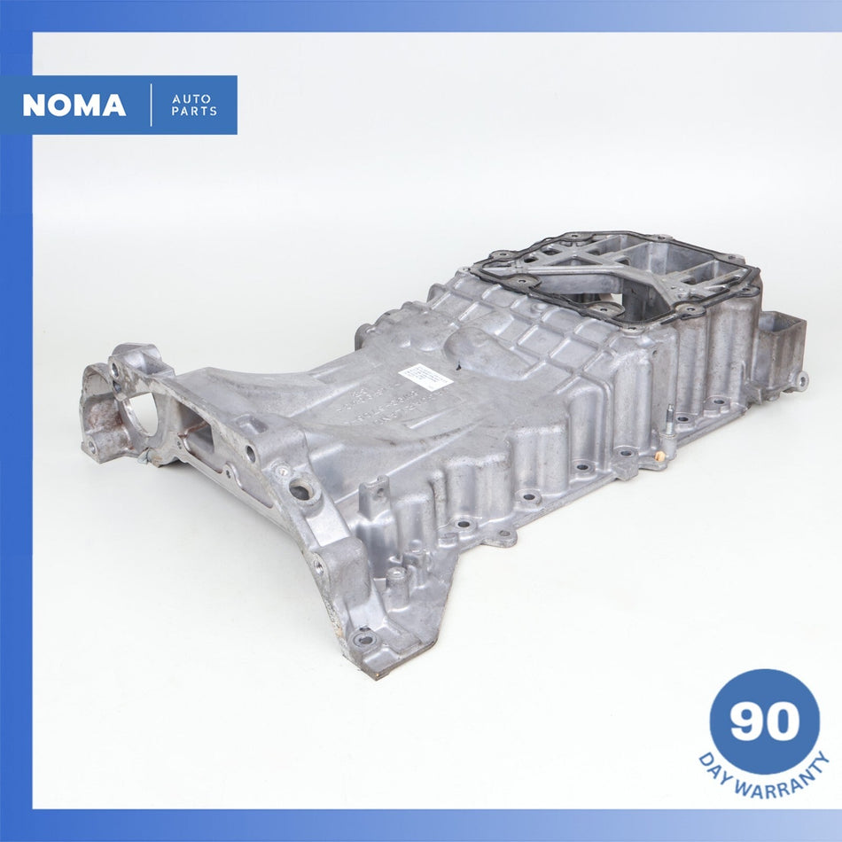 10-21 Jaguar X152 F-Type XFR RWD Engine Motor Oil Fluid Sump Pan 8W936706CA OEM