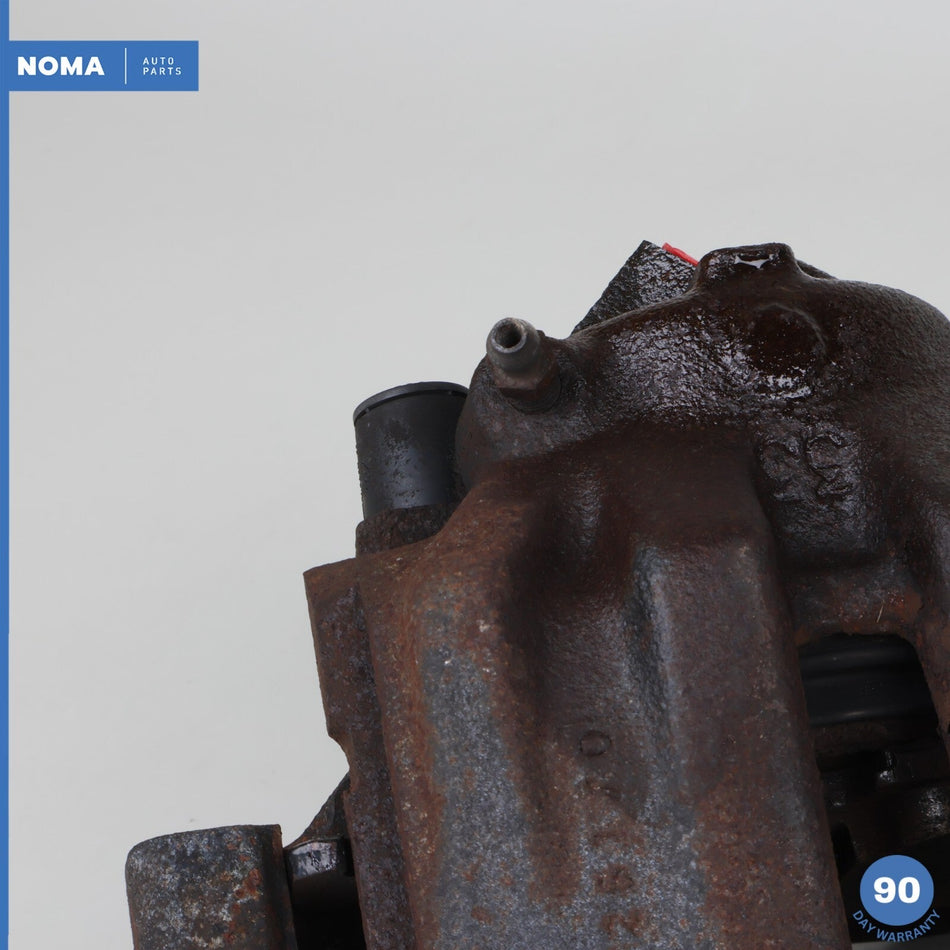 98-03 Jaguar XJR X308 4.0L S/C Front Left Driver Side Brake Caliper OEM