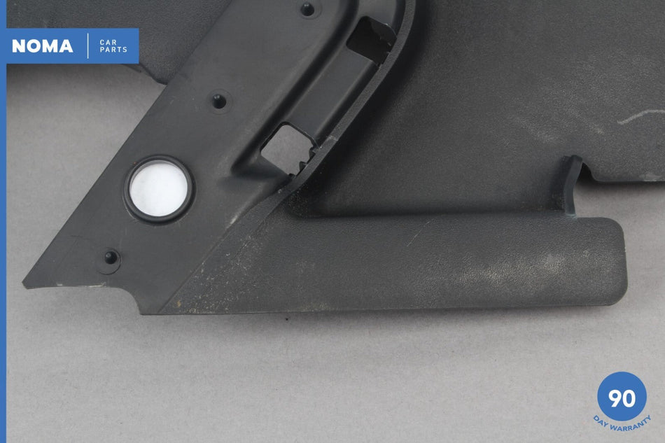 10-18 Jaguar X351 XJ XJL XJR Front Right Passenger Seat Outer Cover Trim JMN OEM