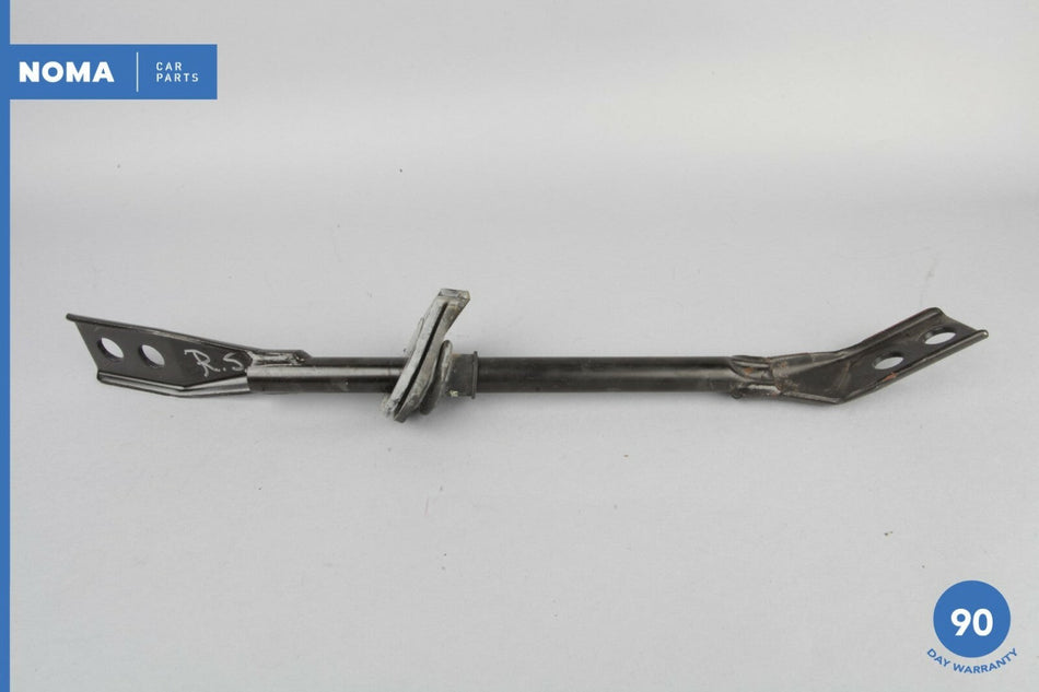 04-07 Jaguar XJR X350 Front Right Passenger Side Engine Bay Tower Brace OEM