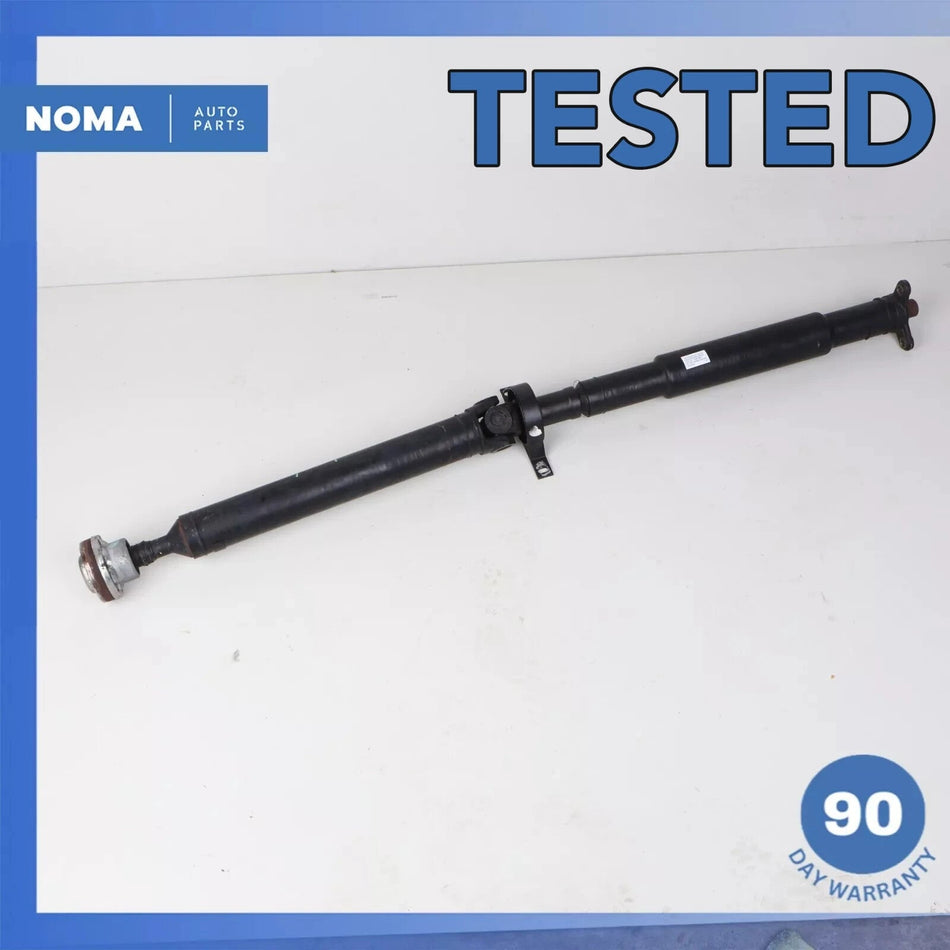 10-15 Jaguar X150 XK XKR Driveshaft Drive Propeller Prop Shaft 9W834K145CD OEM