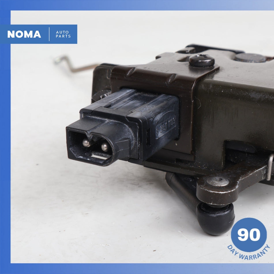 96-02 BMW E36 Z3 Convertible Trunk Boot Lid Door Lock Latch 61318351109 OEM