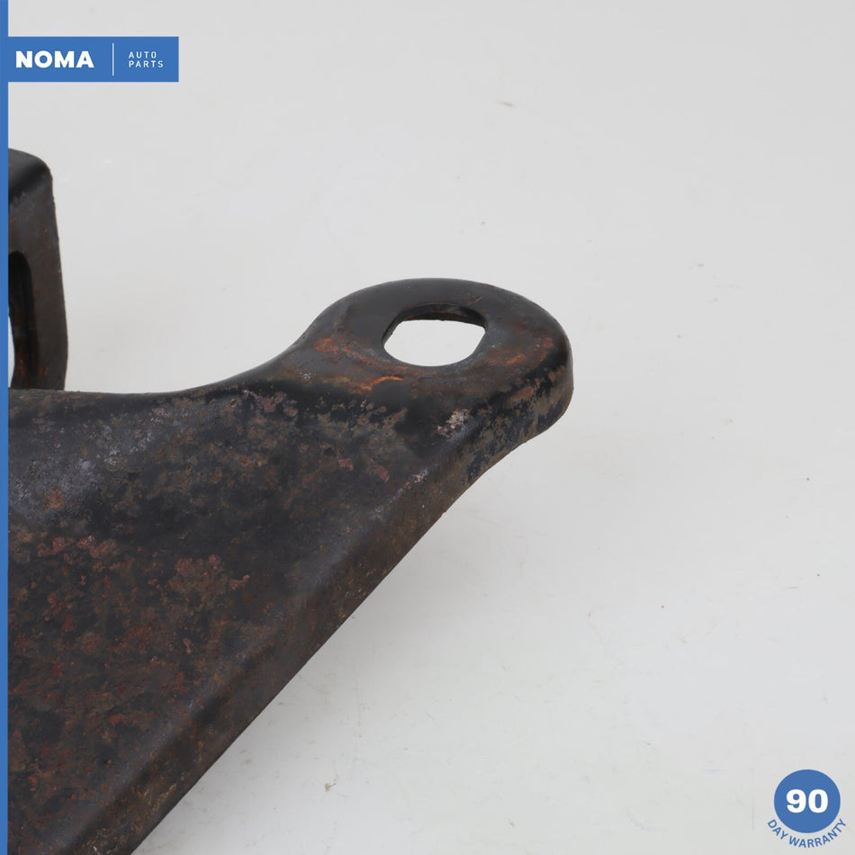 97-06 Jaguar X100 XKR Rear Right & Left Side Suspension Subframe Bracket OEM