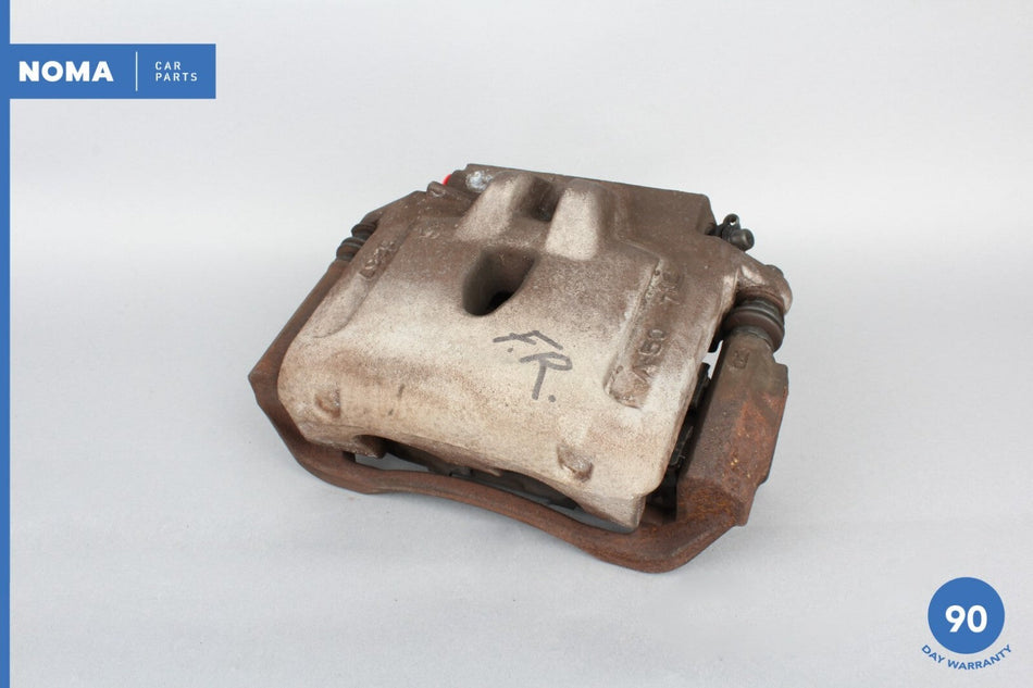 04-05 Jaguar XJ8 Vanden Plas X350 Front Right Passenger Side Brake Caliper OEM