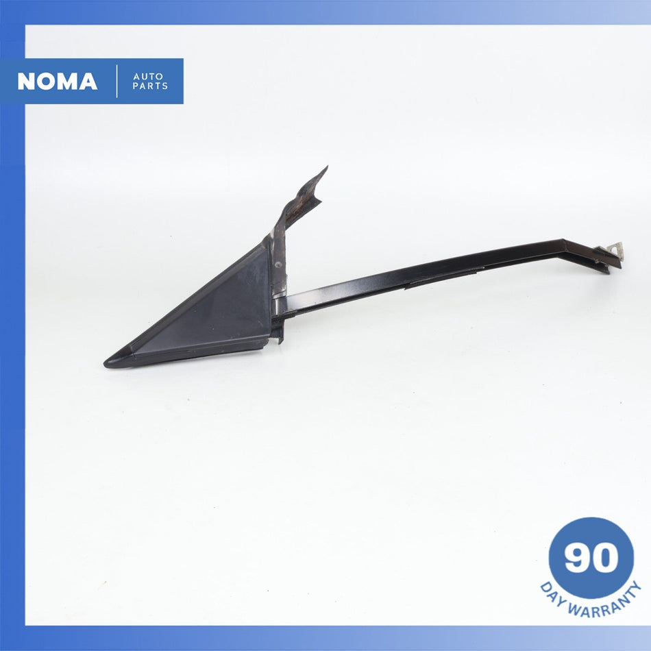 92-96 Jaguar XJS Series 3 Convertible Right Passenger Side Door Window Track OEM