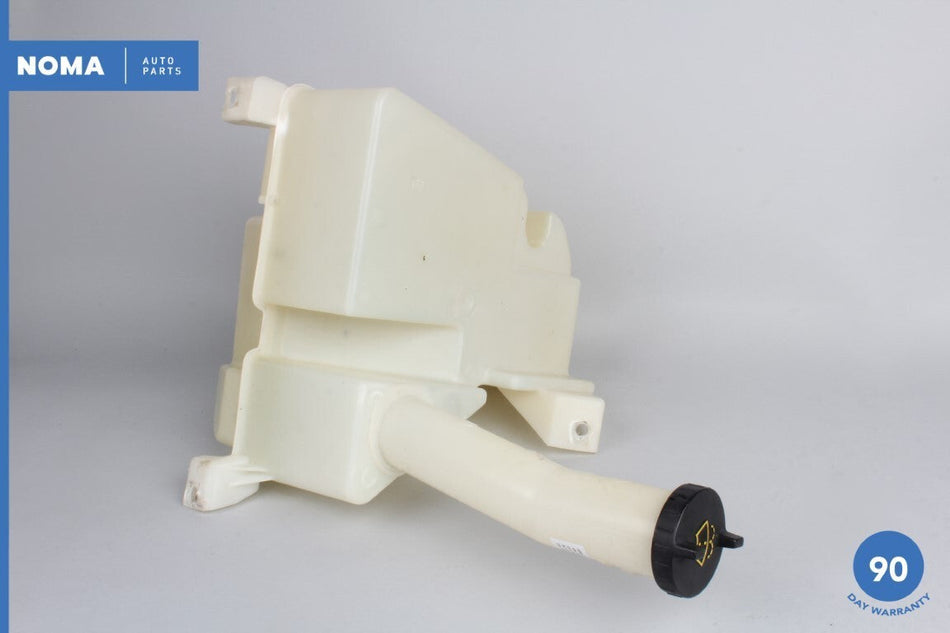 00-01 Jaguar S-Type X200 Front Windshield Washer Reservoir Tank XR8X17B613BF OEM