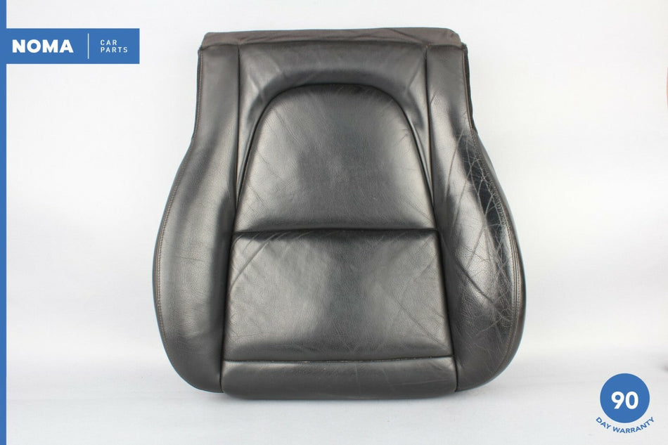 2004 Jaguar XJ8 VDP X350 Front Left Driver Side Lower Seat Cushion LEG OEM