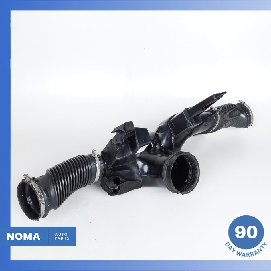13-22 Range Rover L405 L494 5.0 Air Cleaner Intake Resonator Duct Tube Hose OEM