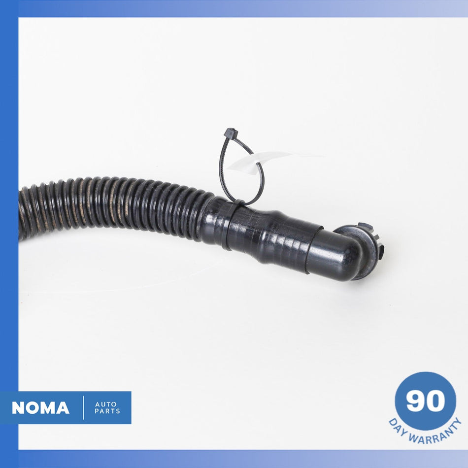 00-06 Jaguar X100 XK8 Charcoal Carbon Canister Vapour Pipe Hose NJC6026BE OEM