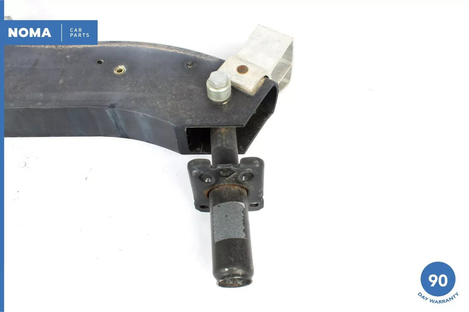 97-00 Jaguar X100 XK8 XKR Front Bumper Reinforcement Impact Bar HJA6460BD OEM