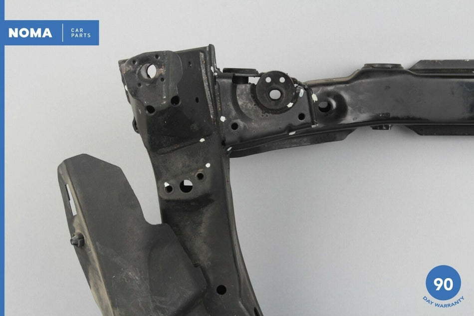 03-15 Jaguar X250 XF S-Type RWD Front Sub Frame Subframe Engine Crossmember OEM