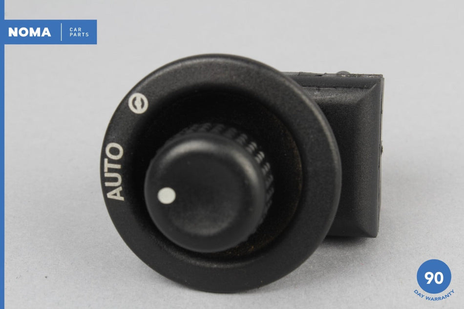 06-09 Range Rover Sport L320 Steering Column Adjustment Switch XPB500180 OEM