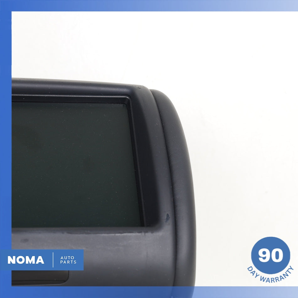 14-17 Range Rover Sport L494 Left or Right Headrest Screen Monitor Display OEM