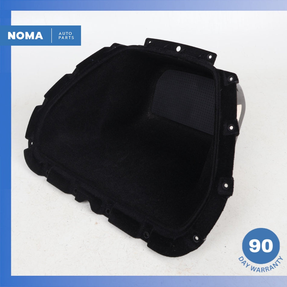 15-24 Jaguar X152 F-Type Coupe Partition Panel Storage Compartment OEM