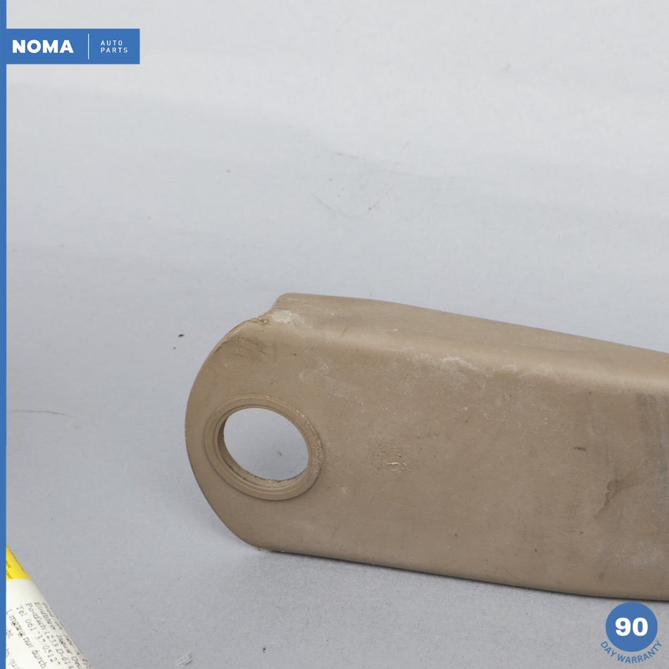 98-03 Jaguar XJ8 XJR VDP X308 Front Left Seat Belt Retractor HND7055AC AEK OEM