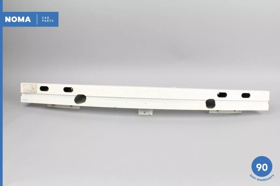 04-08 Jaguar X206 S-Type Front Bumper Support Reinforcement Impact Bar OEM
