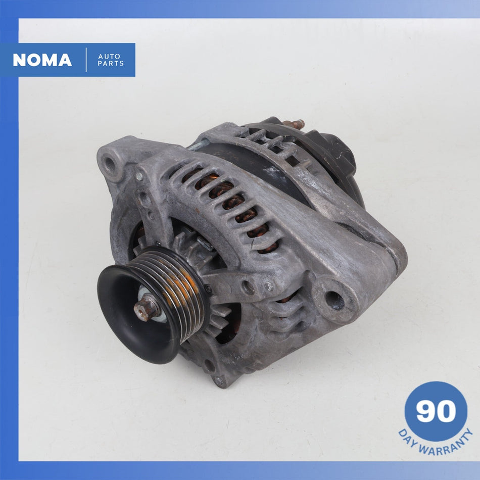 2006 Jaguar X206 S-Type Engine Motor Generator Alternator 2W9310300AB OEM