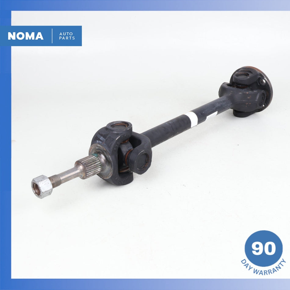 88-02 Jaguar XJS Series 3 XJ12 XJ8 Rear Left or Right Side Axle Half Shaft OEM