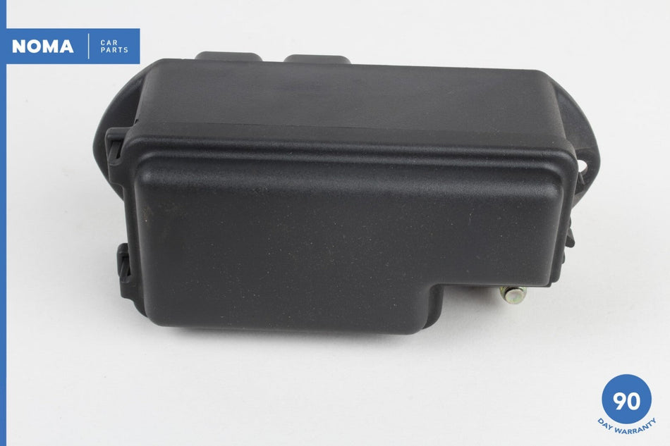 03-06 Jaguar XK8 X100 Engine Motor Bay Room Relay Fusebox Fuse Box LJG2800CD OEM