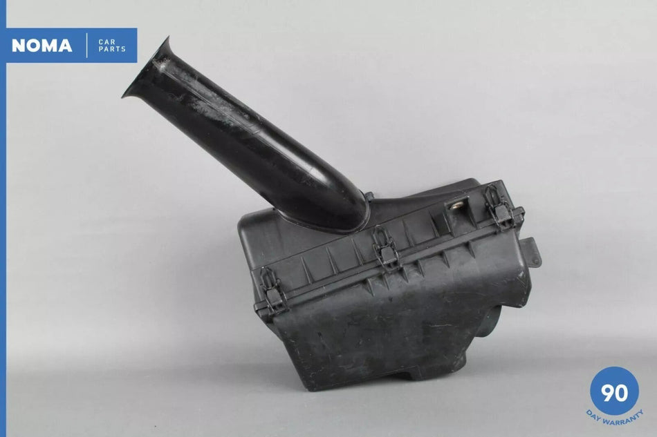 98-03 Jaguar X308 XJ8 Vanden Plas Air Intake Cleaner Filter Box Assembly OEM