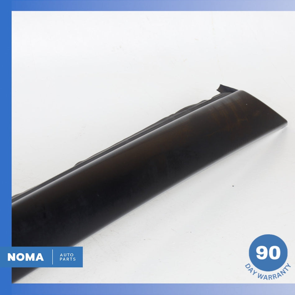 14-22 LR Range Rover Sport L494 Left A Pillar Exterior Windshield Molding OEM