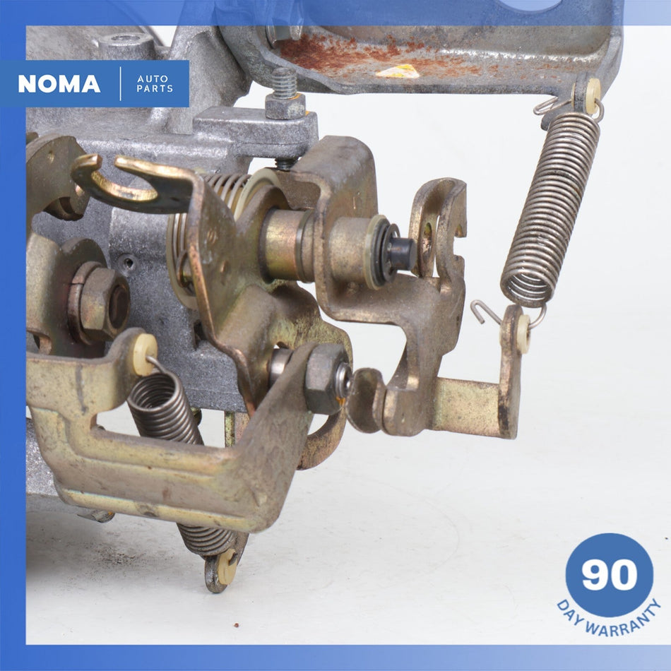 96-97 Lexus UCF20 LS400 Engine Motor Throttle Body 22210-50120 OEM