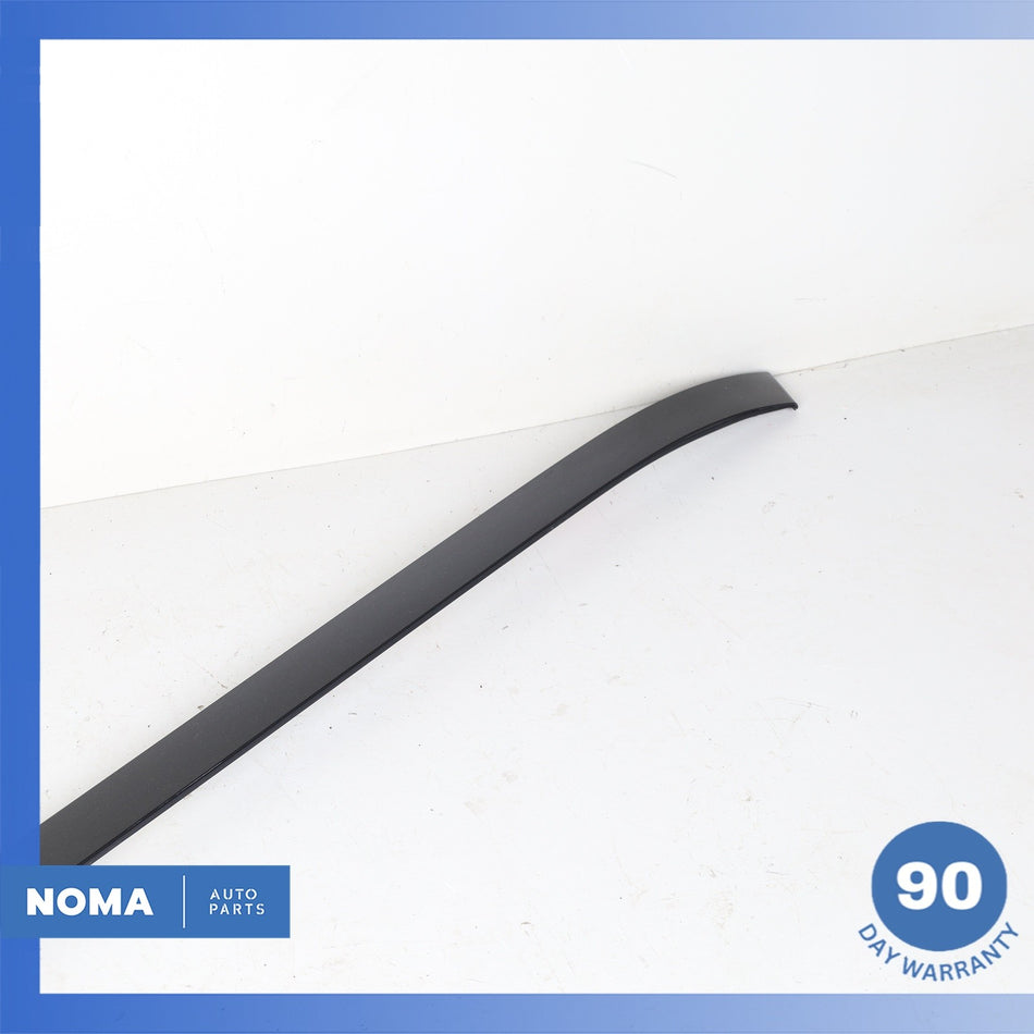 14-22 LR Range Rover Sport L494 Right Roof Drip Rail Upper Molding Trim OEM