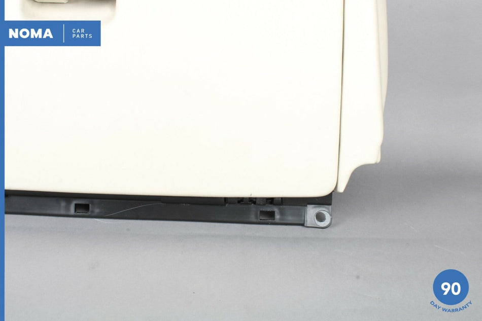 02-06 Lexus SC430 Z40 Dashboard Glovebox Glove Box Storage Compartment ECRU OEM