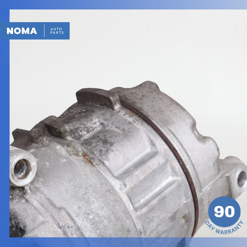 07-09 Jaguar X150 XK XKR A/C AC Air Conditioning Compressor Clutch C2C39502 OEM