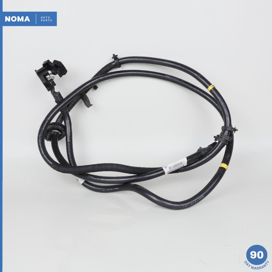 14-15 Range Rover Sport L494 Engine Starter Battery Wire Cable Harness OEM