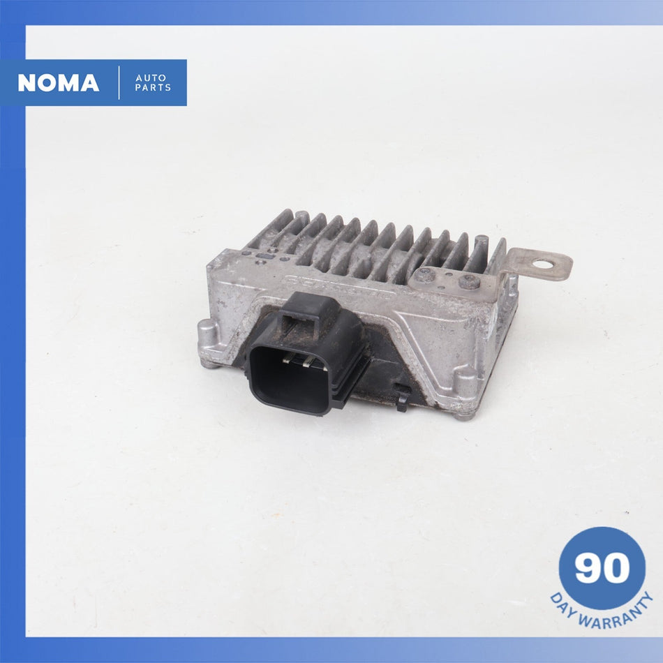 07-24 Jaguar X150 XK F-Type XF Gas Fuel Pump Control Module 7W839D372AA OEM