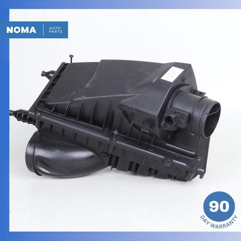 14-20 LR Range Rover L494 L405 L462 Right Air Intake Filter Cleaner Box OEM