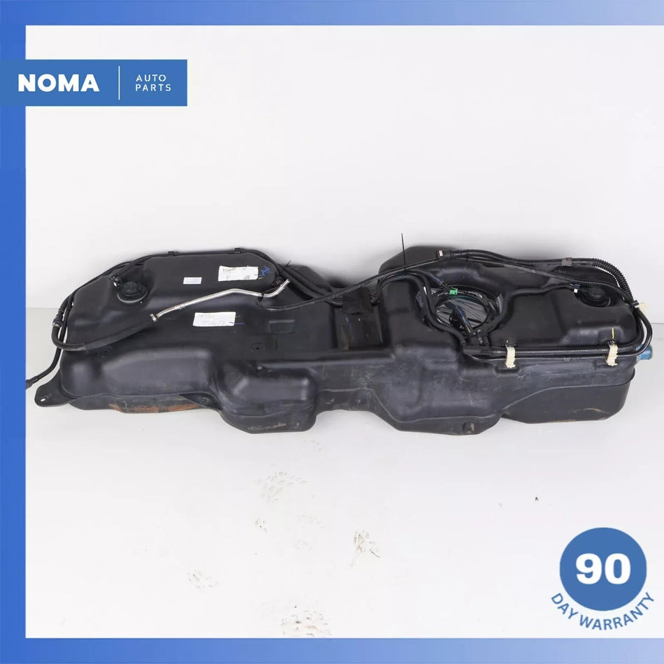 10-16 Land Rover L319 LR4 Fuel Gas Tank Reservoir Assembly AH229K007AD OEM