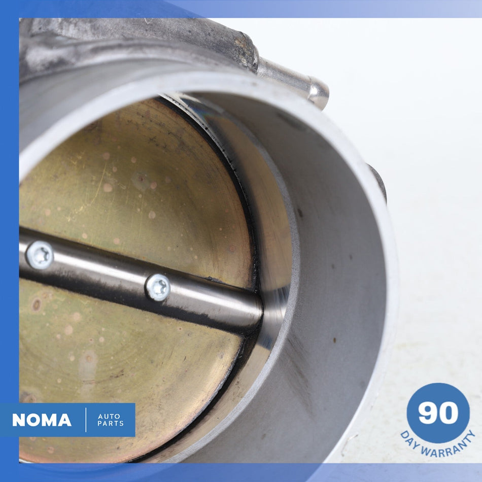 13-24 Jaguar X351 XJ XF Range Rover 3.0L/5.0L Engine Motor Throttle Body OEM