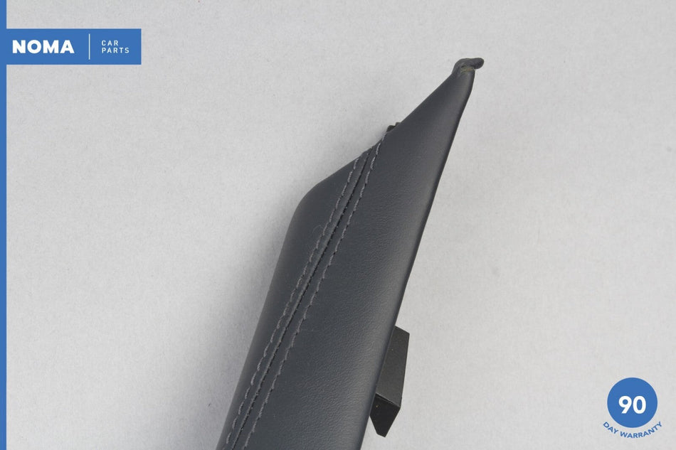10-15 Jaguar XJL XJ X351 Right Side Center Console Trim Cover Panel JMN OEM