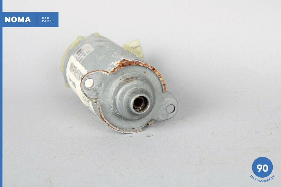 09-15 Jaguar X250 XF XFR Front Right Passenger Side Seat Adjustment Motor OEM