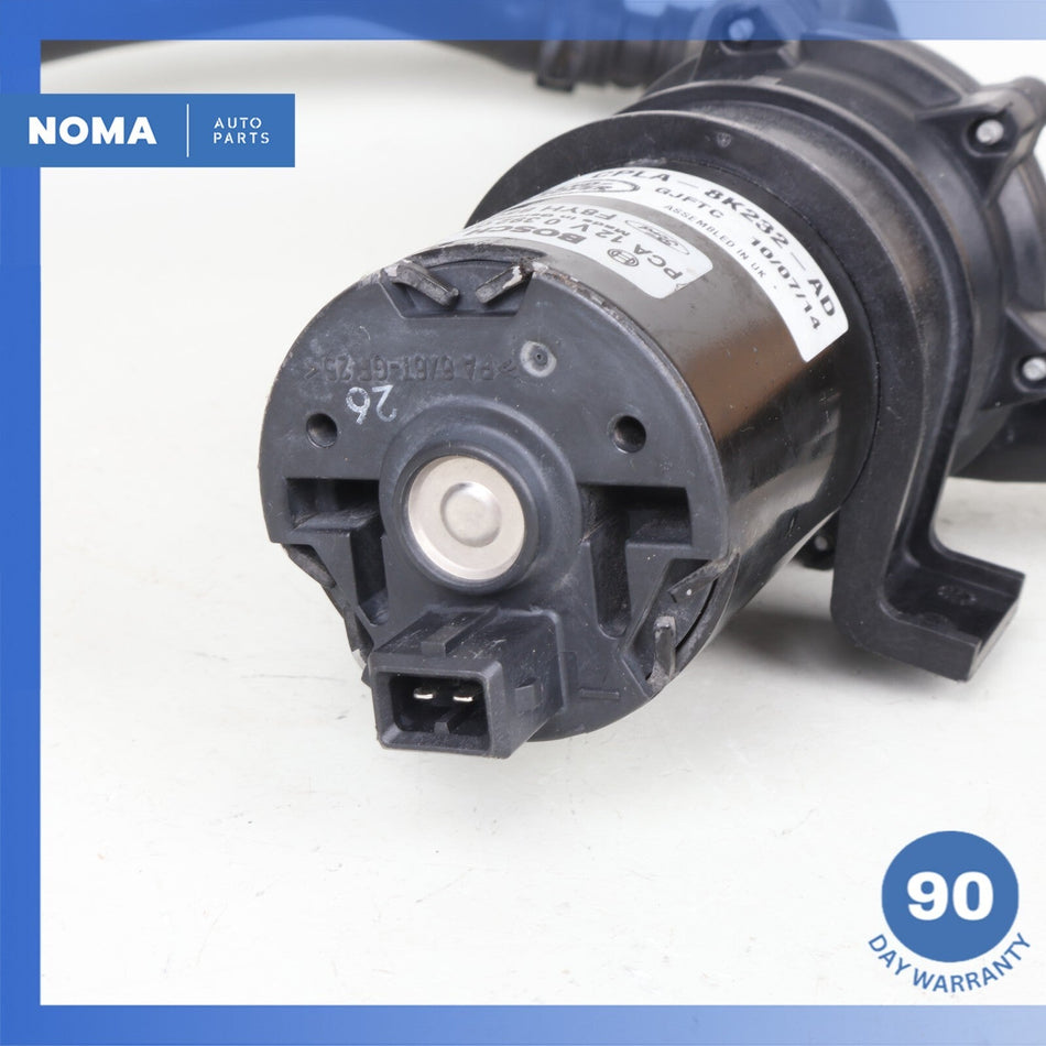 2014 Range Rover Sport L494 Supercharged Auxiliary Coolant Pump CPLA8K232AD OEM