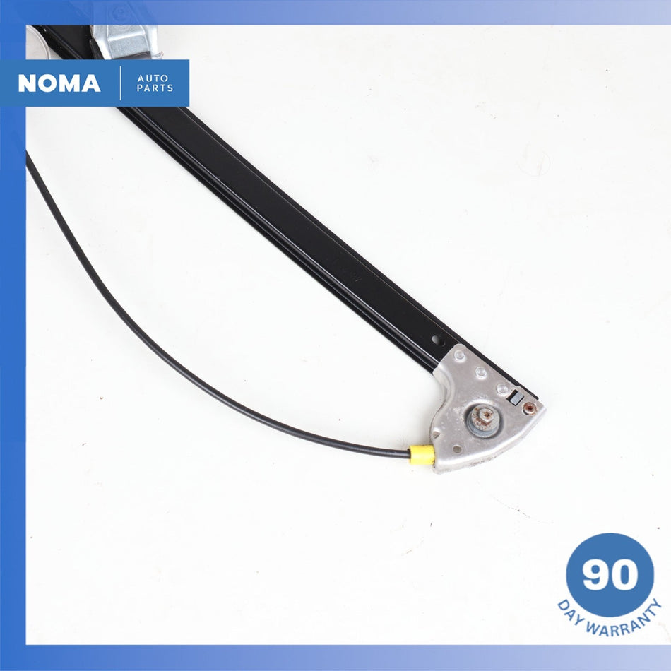 10-12 Land Rover Range Rover L322 Front Left Side Door Window Regulator OEM