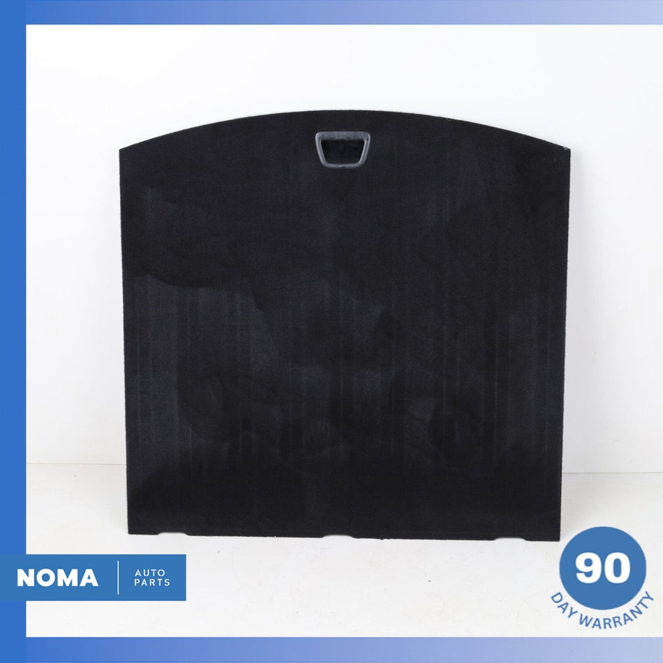 15-23 Land Rover Discovery Sport L550 Rear Trunk Boot Floor Carpet Cover OEM