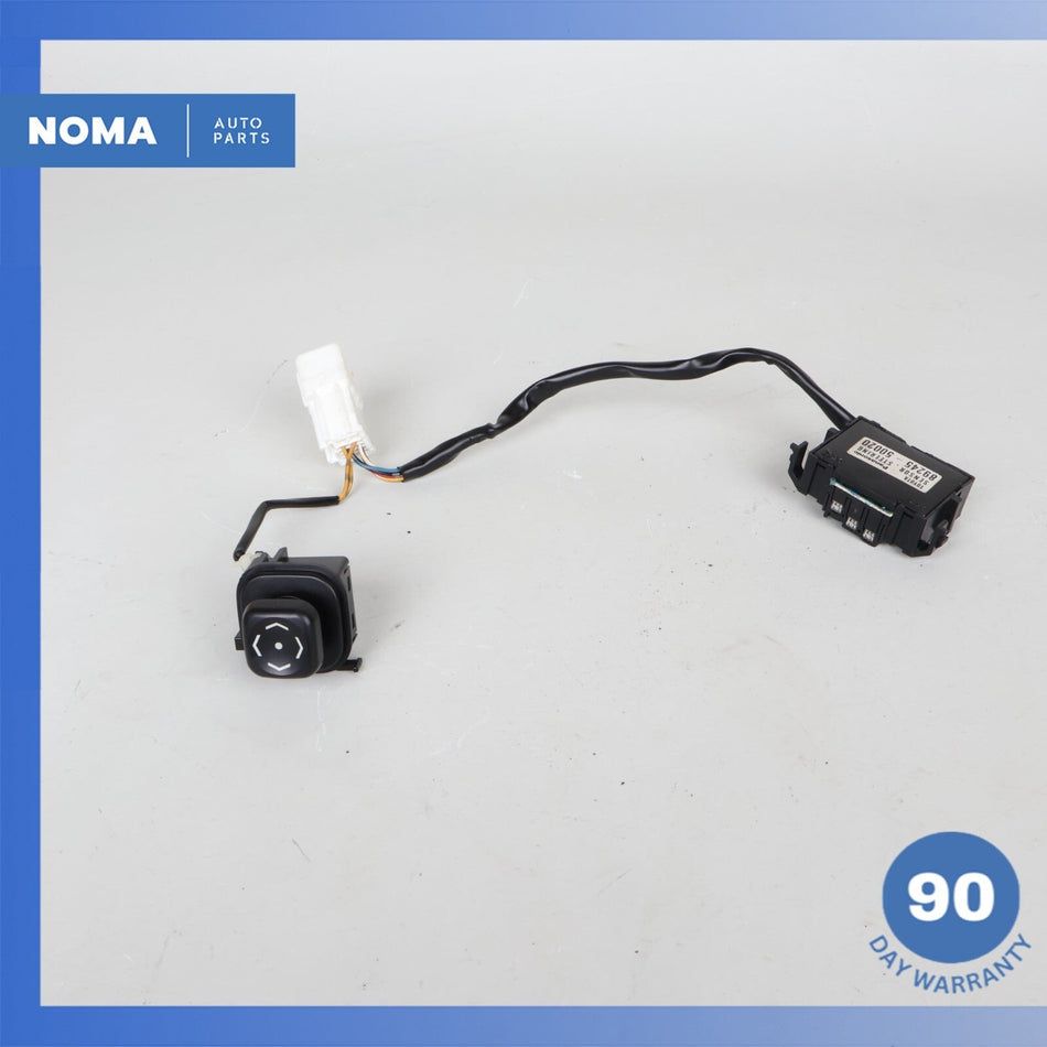 1999 Lexus UCF20 LS400 Steering Wheel Tilt Switch Control Module Unit OEM