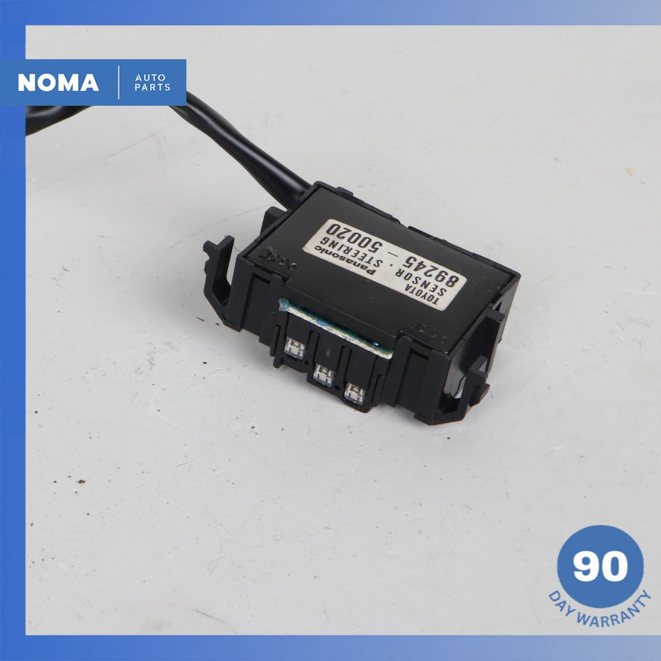 1999 Lexus UCF20 LS400 Steering Wheel Tilt Switch Control Module Unit OEM