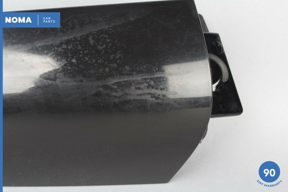08-09 Mini Cooper S Clubman R55 Rear Left Driver Side Exterior C Pillar OEM