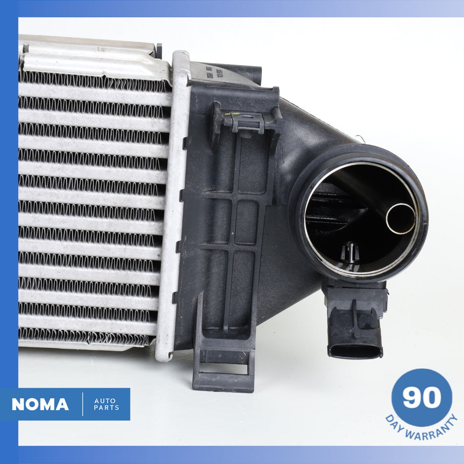 12-17 Range Rover Evoque L538 L550 Intercooler Air Cooler Radiator LR031467 OEM