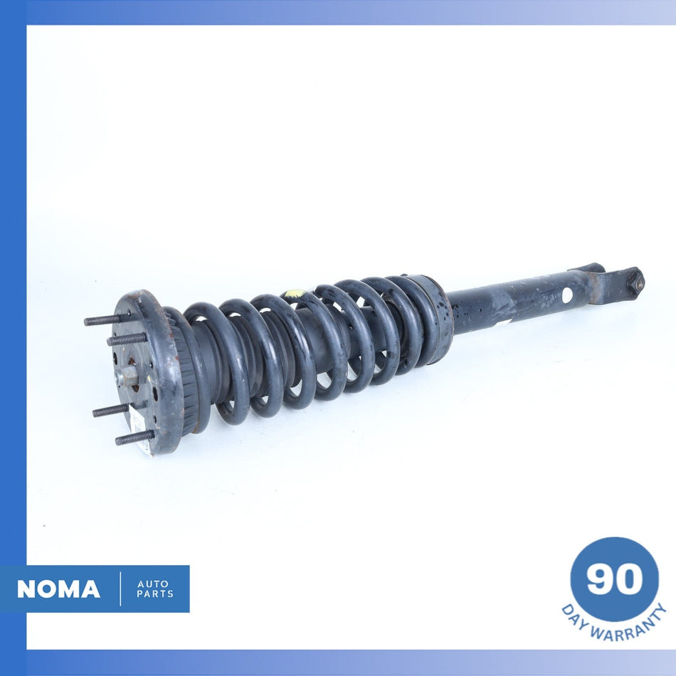 07-09 Jaguar X150 XK Front Left or Right Shock Absorber Strut White Mark OEM 74k