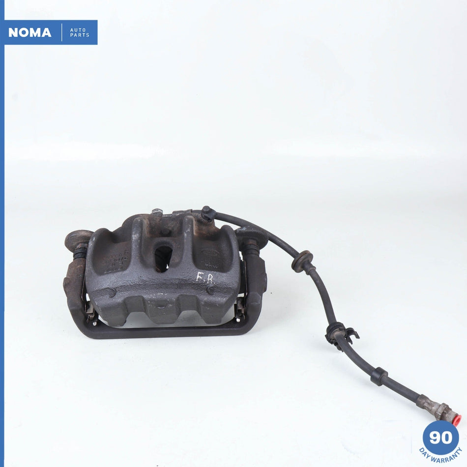 10-12 Land Rover Range Rover L322 Front Right Passenger Side Brake Caliper OEM