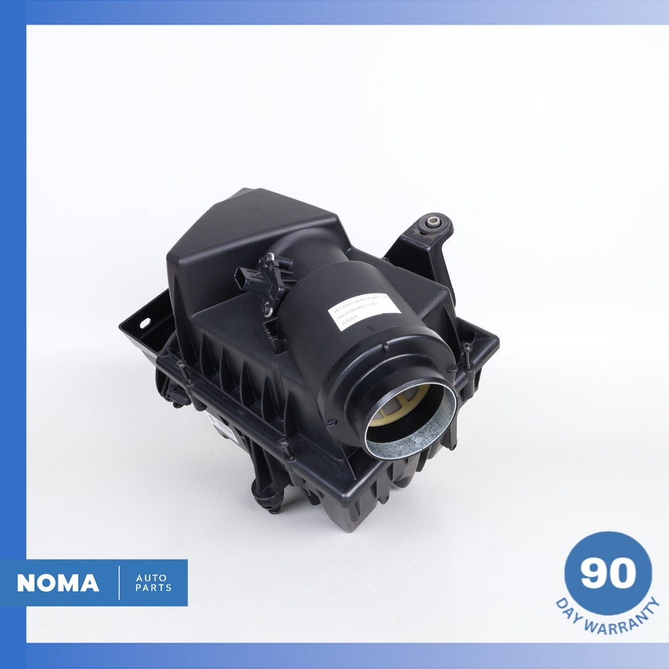 14-17 Land Rover Discovery Sport L550 Air Intake Filter Cleaner Box OEM 39k