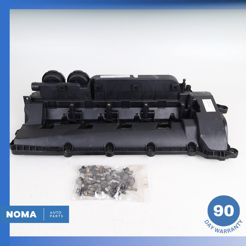 10-24 Range Rover Sport L494 AJ133 Right Engine Cylinder Head Camshaft Cover OEM